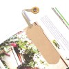 Marque Pages Ensemencé - Bernaye