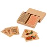 Set Jeu de Cartes - Kardain