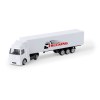 Maquette - Truck