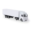 Maquette - Truck