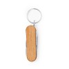 Porte-Clés Multi Outils - Famke