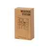 Station Météo - Maginly