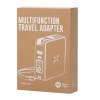Adaptateur Voyage Multifonction - Joks