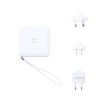 Adaptateur Voyage Multifonction - Joks