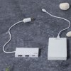 Port USB - Nagent