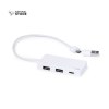 Port USB - Nagent