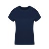 T-Shirt Femme Couleur - Seiyo
