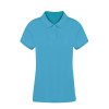 Polo Femme Couleur - Koupan
