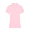 Polo Femme Couleur - Koupan