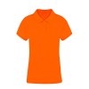 Polo Femme Couleur - Koupan