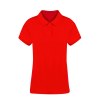 Polo Femme Couleur - Koupan