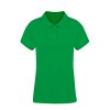 Polo Femme Couleur - Koupan