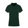 Polo Femme Couleur - Koupan
