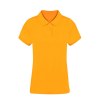 Polo Femme Couleur - Koupan