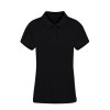 Polo Femme Couleur - Koupan
