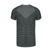 T-Shirt Adulte - Tecnic Tingyi