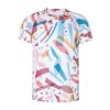 T-Shirt Adulte - Tecnic Baraky