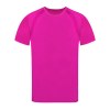 T-Shirt Adulte - Tecnic Sappor
