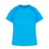 T-Shirt Femme - Tecnic Sappor