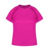 T-Shirt Femme - Tecnic Sappor