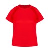 T-Shirt Femme - Tecnic Sappor