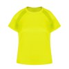 T-Shirt Femme - Tecnic Sappor
