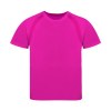 T-Shirt Enfant - Tecnic Sappor