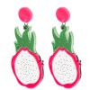 Boucles d'Oreille - Kely