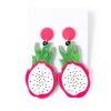 Boucles d'Oreille - Kely