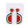 Boucles d'Oreille - Kely