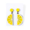 Boucles d'Oreille - Kely