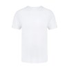 T-Shirt Adulte Blanc - Seiyo