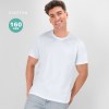 T-Shirt Adulte Blanc - Seiyo
