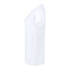 T-Shirt Femme Blanc - Seiyo