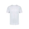 T-Shirt Enfant Blanc - Seiyo
