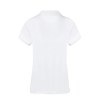 Polo Femme Blanc - Koupan