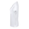 Polo Femme Blanc - Koupan