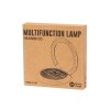 Lampe Multifonction - Linya