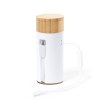 Écouteurs Power Bank - Lac