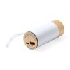 Écouteurs Power Bank - Lac