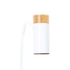 Écouteurs Power Bank - Lac