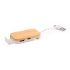 Port USB Support - Flow