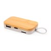 Port USB Support - Flow