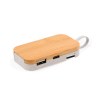 Port USB Support - Flow