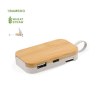 Port USB Support - Flow