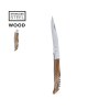 Canif Tire-Bouchon - Sparq