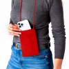 Lanyard Support - Hulak