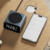 REDDI CHARGE - Chargeur sans fil et horloge