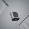 REDDI CHARGE - Chargeur sans fil et horloge