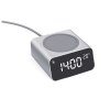 REDDI CHARGE - Chargeur sans fil et horloge